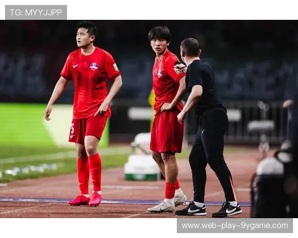 中超人才井喷?本土球员崛起压缩外援生存空间 中超人才井喷?本土球员崛起压缩外援生存空间